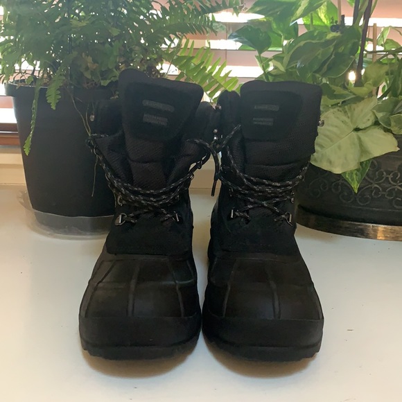 Kamik Fargo waterproof insulated boots - Picture 3 of 6